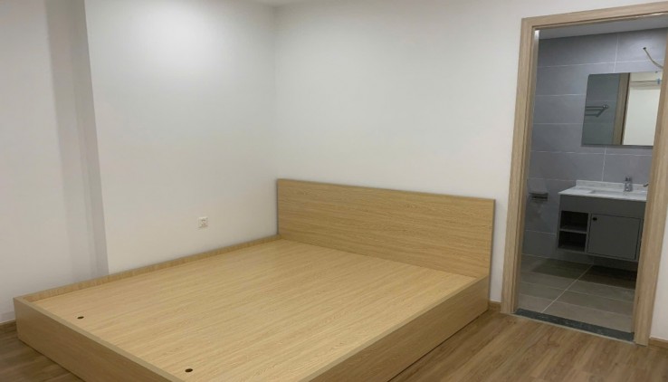 CHO THUÊ NHÀ ĐỘI CẤN, BA ĐÌNH 3 TẦNG, 55M2, 3 NGỦ MỚI ĐẸP, FULL ĐỒ Ở NGAY